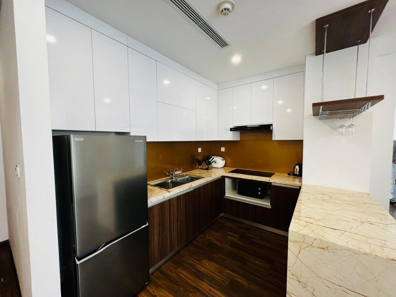 Apartment Nesta - The Grand Hao Nam *
