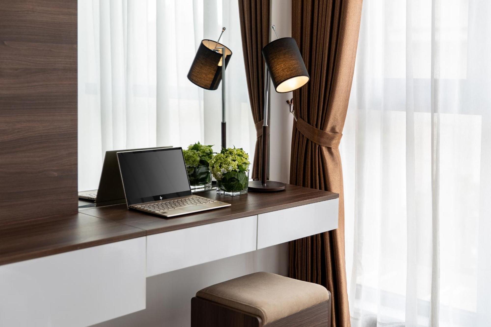 Apartment Nesta - The Grand Hao Nam