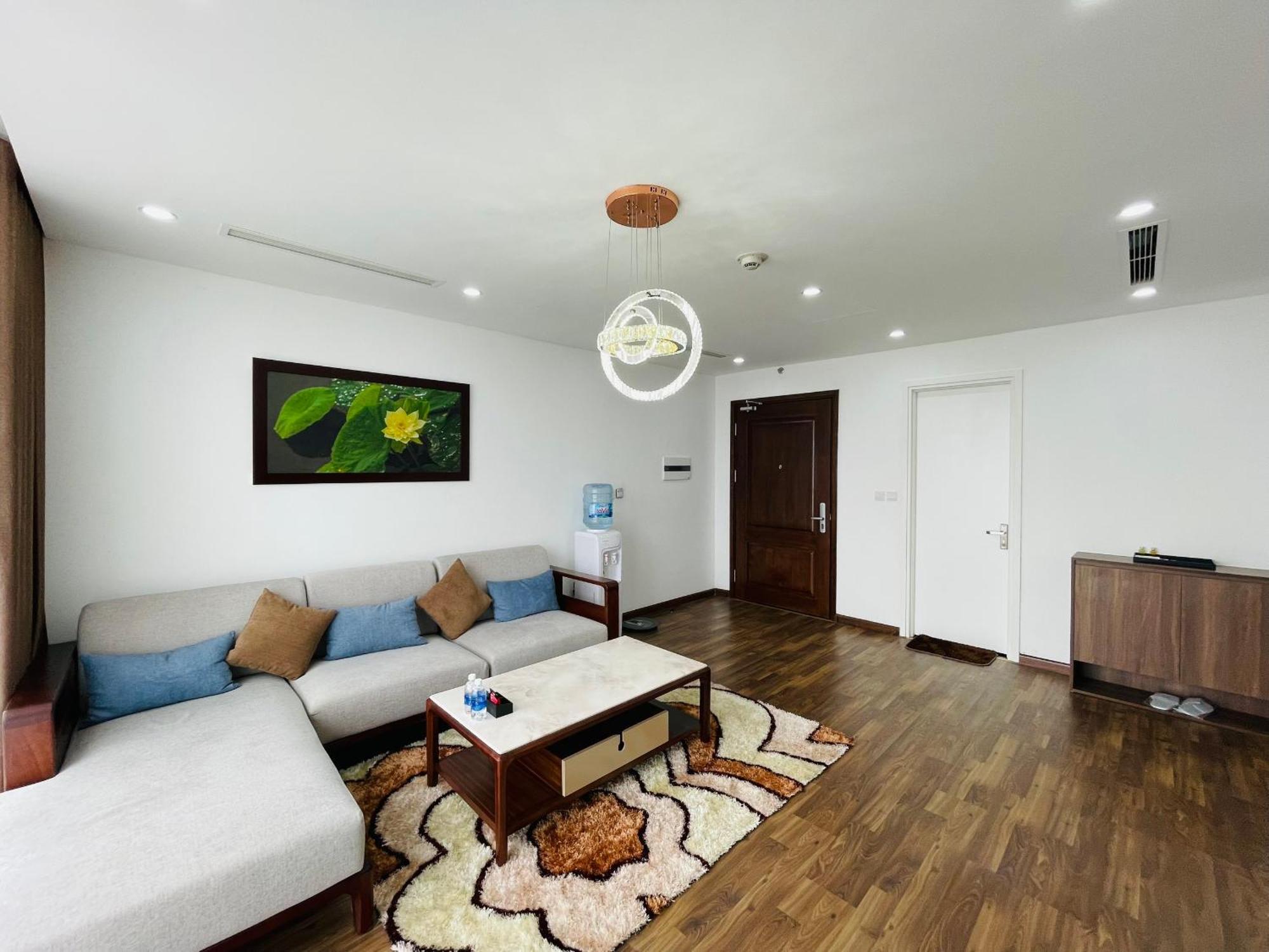 Nesta - The Grand Hao Nam Hanoi